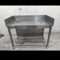 یخچال فروشگاه مغازه هایپرمارکت دارم