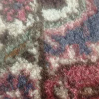 قالیچه دستباف قدیمی|فرش|فولادشهر, A2|دیوار