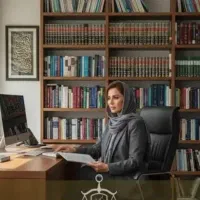 وکالت توسط خانم وکیل و مشاور حقوقی