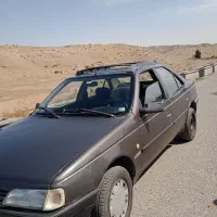 پژو روآ|خودرو سواری و وانت|پاکدشت, شهرک انقلاب|دیوار