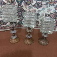 شمع دانی|لوستر و چراغ آویز|ارومیه, |دیوار