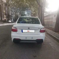 ساینا فول ۸۵ گانه..دوگانه سوز CNG|خودرو سواری و وانت|همدان, |دیوار