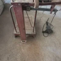 ترازو قدیمی