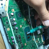 تعمیر کامپیوتر و لپ تاپ در محل،۱۲سال تجربه