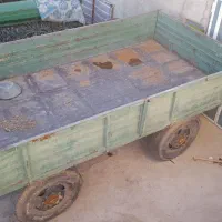 تریلی رومانی ۵تن|خودرو سنگین|قروه, |دیوار