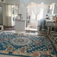 اپارتمان ۷۵متری دوخواب در شهرک ۱۷ شهریور