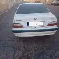 پارس مدل ۹۰دوگانه کارخانه