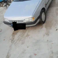 ۴۰۵ دوگانه کارخانه|خودرو سواری و وانت|انگوت, |دیوار