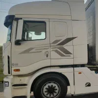 راننده پایه یک