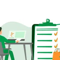 کارمند انبار