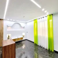 ۳۹متر /سند تک برگ 6دانگ / نقلی فول دیزاین خاص پسند|فروش آپارتمان|تهران, پونک|دیوار