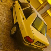 فروش پراید۱۳۱مدل۹۴نقدی|خودرو سواری و وانت|گرگان, |دیوار