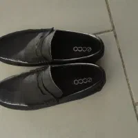 کفش کالج مردانه سایز 40|کیف، کفش، کمربند|پرند, فاز ۶|دیوار