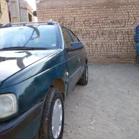 سواری روآ 85دوگانه کارخانه