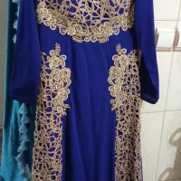 پیراهن مجلسی