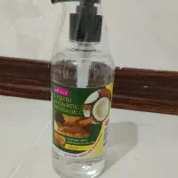 روغن ماساژ نارگیل خودم از تایلند اوردم