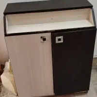 جا کفشی