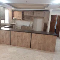بلوار اوشان ۸۰ متر دو خوابه نقشه عالی  بدون مشرف