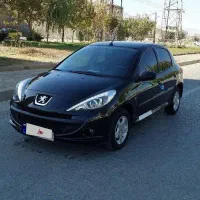 ۲۰۷مدل ۱۴۰۲|خودرو سواری و وانت|دورود, |دیوار