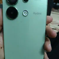 نوت ۱۳ . 256گیگ not 13|موبایل|تربت جام, شهرک معلم|دیوار