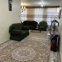 اجاره آپارتمان ۹۵ متری ۱ خوابه طبقه ۱ در راه آهن|اجارهٔ آپارتمان|مشهد, راه آهن|دیوار