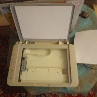 دستگاه کپی پرینت اسکن رنگی|پرینتر، اسکنر، کپی، فکس|تهران, جنت‌آباد شمالی|دیوار