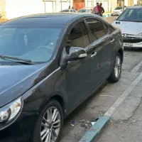 جک جی 5 اتومات مدل ۹۴|خودرو سواری و وانت|تهران, خانی‌آباد|دیوار