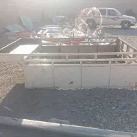 باربند شمالی سایپا