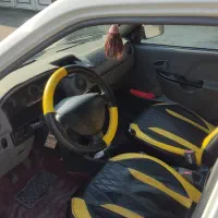 پراید ۱۱۱ مدل ۹۲ EX|خودرو سواری و وانت|ارومیه, |دیوار