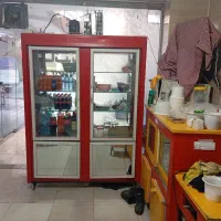 وسایل آشپزخانه بیرون بر