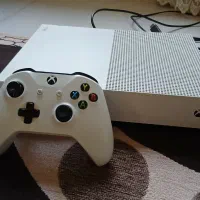 ایکس باکس وان اس