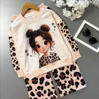 لباس دخترانه