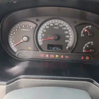 تیبا ۲ مدل ۱۴۰۰ بیرنگ