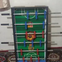 فوتبال دستی