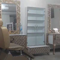 وسایل آرایشگاه|آرایشگاه و سالن‌های زیبایی|کرج, حیدرآباد|دیوار