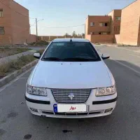 سمندEF71400مولتی پلکس استثنایی پابه صفر