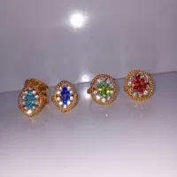 انگشتر ترند|بدلیجات|بیرجند, |دیوار