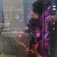 کامپیوتر گیمینگ|رایانه رومیزی|دورود, |دیوار