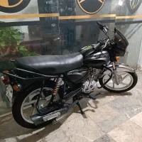 موتور95اصلی هندی باجاج بوکسر فنی سالم باکسر150|موتورسیکلت|تهران, نعمتآباد|دیوار