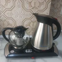 چای ساز برقی kaon
