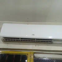 کولر ۳۶هزار دوتیکه