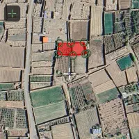 دو-قطعه-باغ