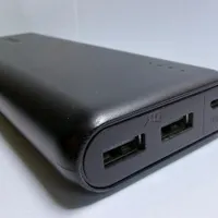 پاوربانک انکر 20000 مدل A1271 PowerCore 20100