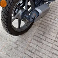 بنلی 150|موتورسیکلت|کرمانشاه, |دیوار