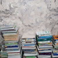 کتاب کنکور سال دهم تا دوازدهم تجربی