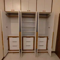 کابینت کمد دکور تعمیرات تغییرات جابجایی|مصالح و تجهیزات ساختمان|تهران, چیتگر شمالی|دیوار