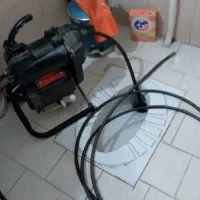 لوله وچاه بازکنی رسالت کشمیری مهرگان شبانه روزی