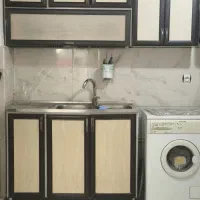 ست کابینت بندی فلزی