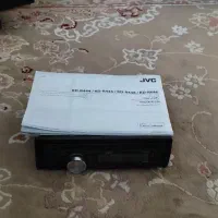 ضبط فلش خور جی وی سی دوکانال اصلی|قطعات یدکی و لوازم جانبی|اصفهان, حصه شمالی|دیوار