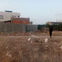 زمین مسکونی در شهر سرخنکلاته